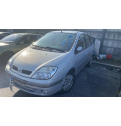 Feu arriere principal droit (feux) RENAULT SCENIC 1