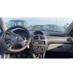 Commodo phare PEUGEOT 206