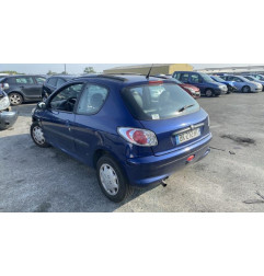 Commodo phare PEUGEOT 206