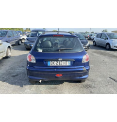 Commodo phare PEUGEOT 206