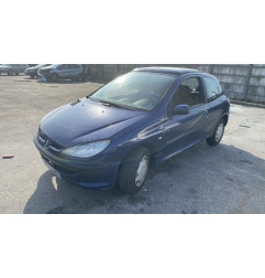Commodo phare PEUGEOT 206