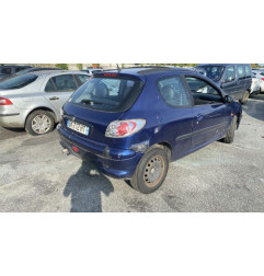 Commodo phare PEUGEOT 206