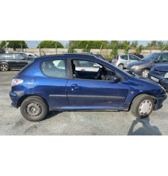 Commodo phare PEUGEOT 206
