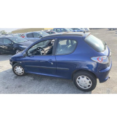Commodo phare PEUGEOT 206