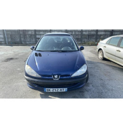 Commodo phare PEUGEOT 206