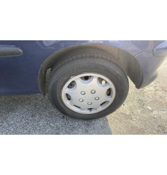 Commodo phare PEUGEOT 206