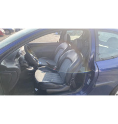 Commodo phare PEUGEOT 206