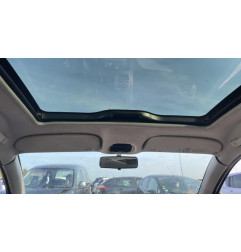 Commodo phare PEUGEOT 206