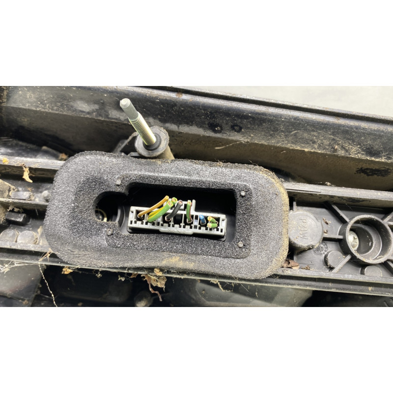 Feu arriere principal gauche (feux) FORD C-MAX 1 Photo n°3