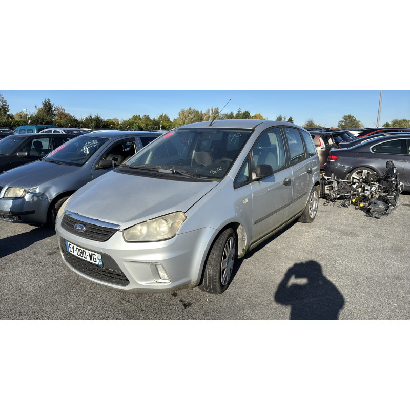 Feu arriere principal gauche (feux) FORD C-MAX 1 Photo n°4
