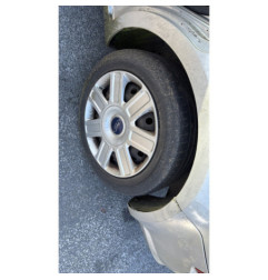 Feu arriere principal gauche (feux) FORD C-MAX 1