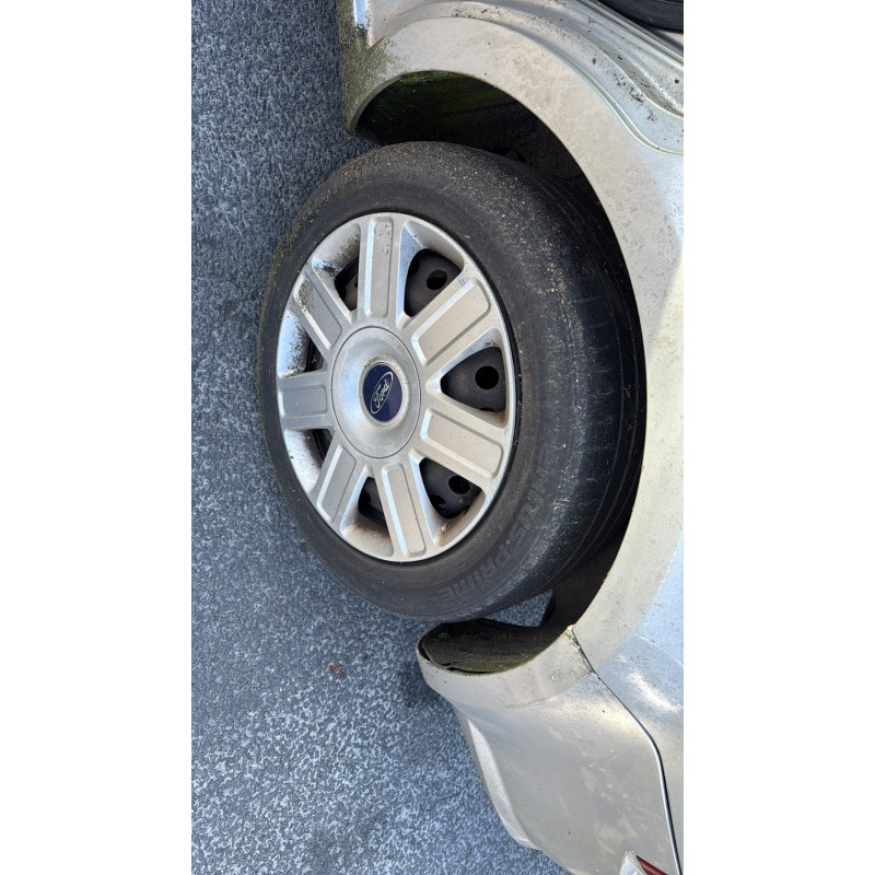 Feu arriere principal gauche (feux) FORD C-MAX 1 Photo n°17