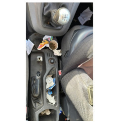 Feu arriere principal gauche (feux) FORD C-MAX 1