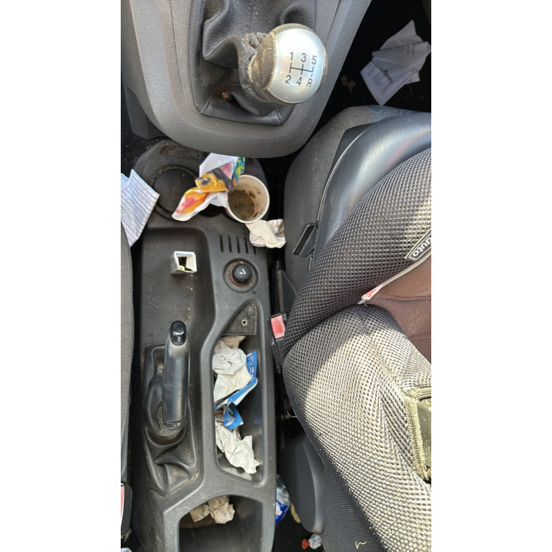 Feu arriere principal gauche (feux) FORD C-MAX 1 Photo n°19