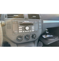 Feu arriere principal gauche (feux) FORD C-MAX 1