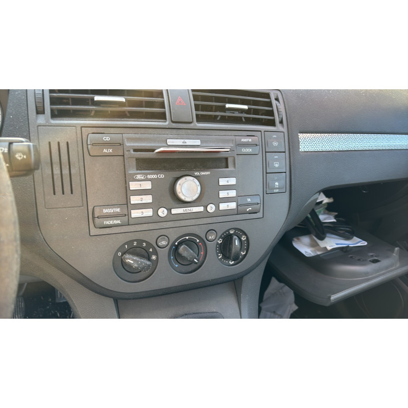 Feu arriere principal gauche (feux) FORD C-MAX 1 Photo n°20