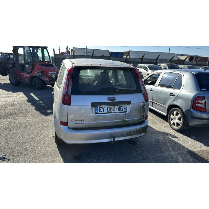Retroviseur gauche FORD C-MAX 1 Photo n°10