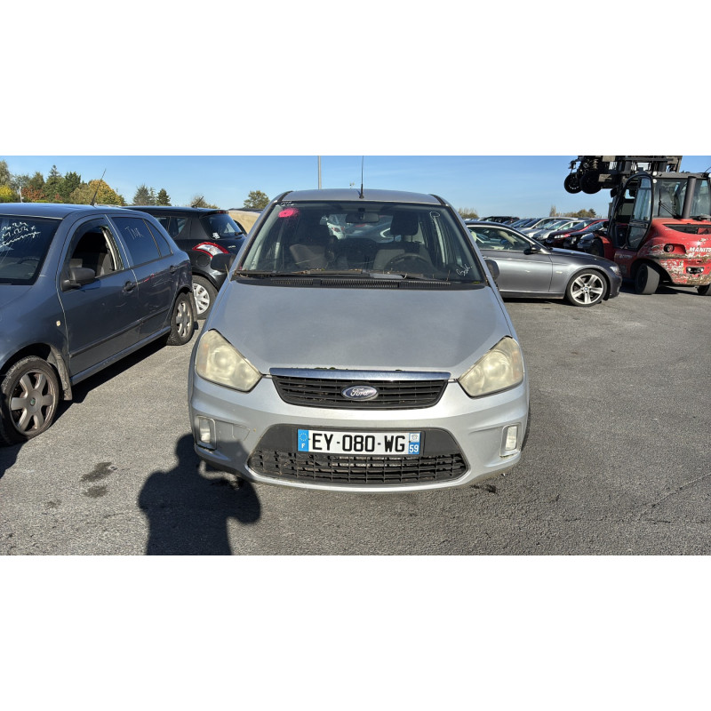Retroviseur gauche FORD C-MAX 1 Photo n°13
