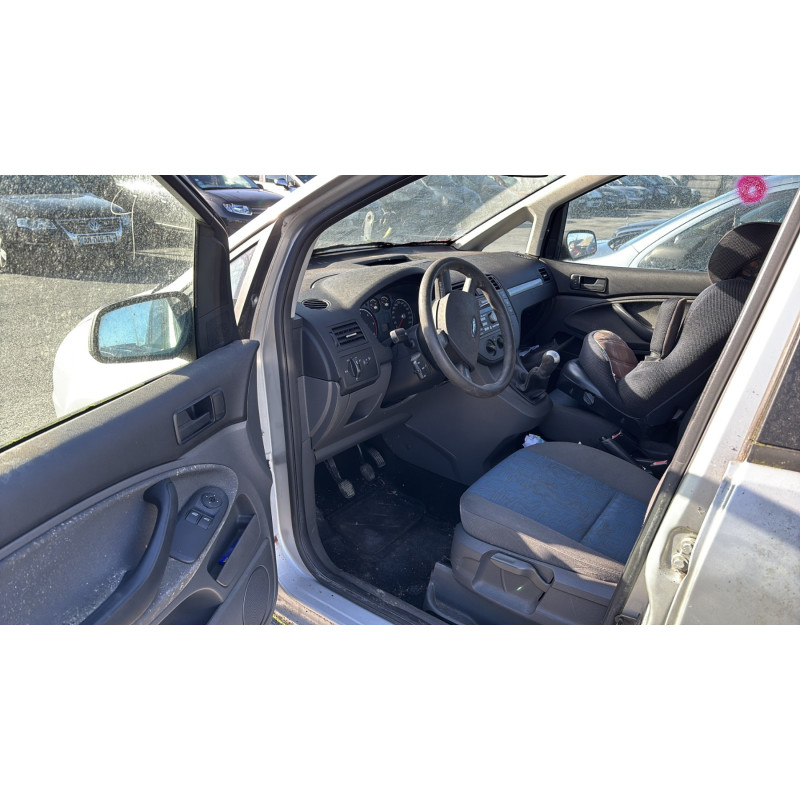 Retroviseur gauche FORD C-MAX 1 Photo n°14