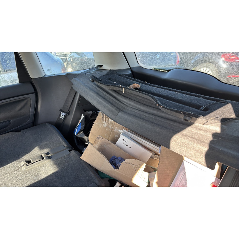 Retroviseur gauche FORD C-MAX 1 Photo n°16