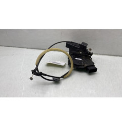 Serrure avant gauche FORD C-MAX 1