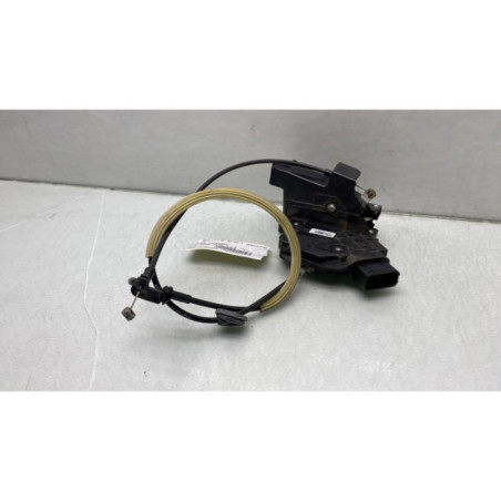 Serrure avant gauche FORD C-MAX 1