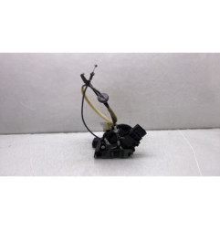 Serrure avant gauche FORD C-MAX 1