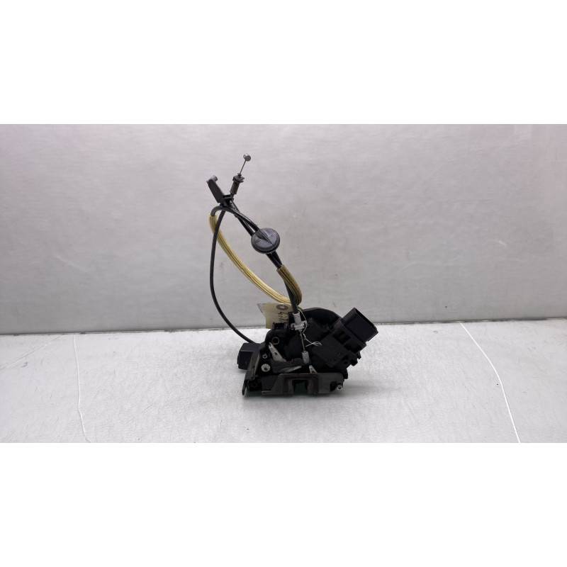 Serrure avant gauche FORD C-MAX 1 Photo n°4