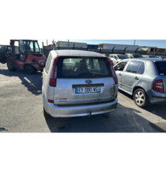 Serrure avant gauche FORD C-MAX 1