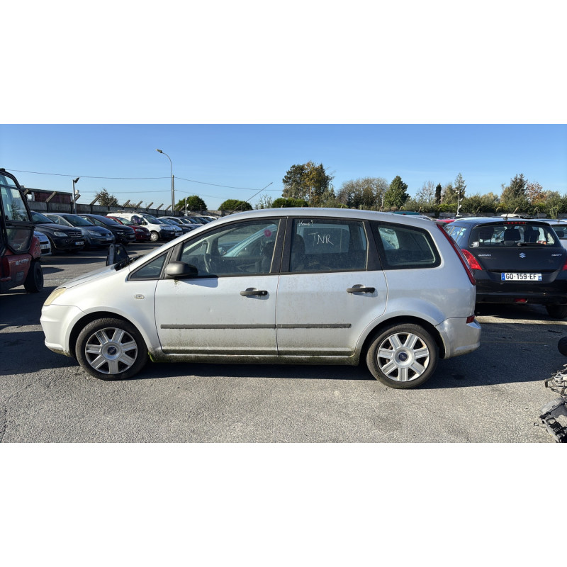 Serrure avant gauche FORD C-MAX 1 Photo n°11