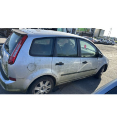 Serrure avant gauche FORD C-MAX 1