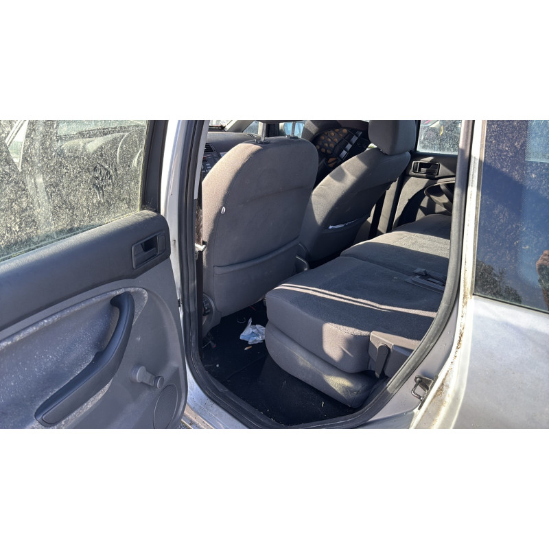 Serrure avant gauche FORD C-MAX 1 Photo n°15