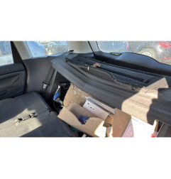 Serrure avant gauche FORD C-MAX 1