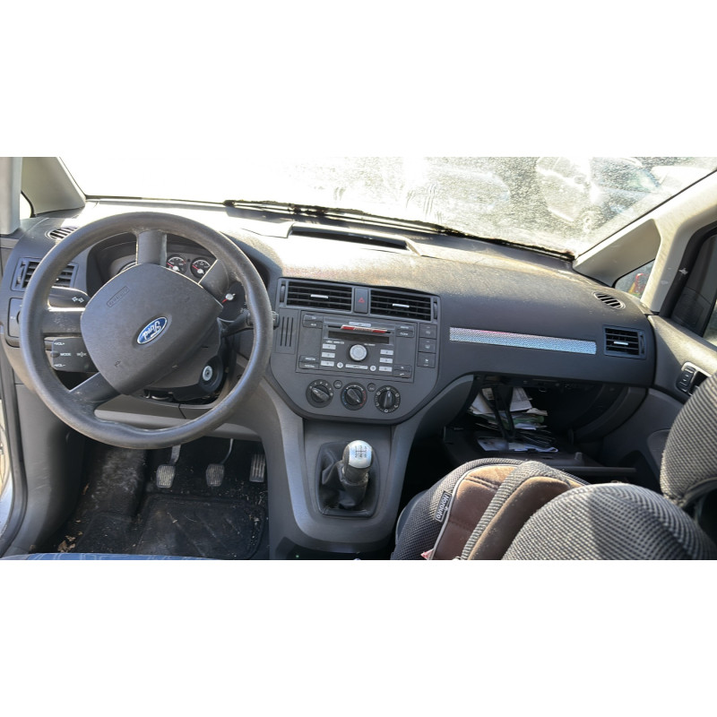 Serrure avant gauche FORD C-MAX 1 Photo n°17