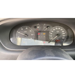 Commodo phare RENAULT MEGANE 1
