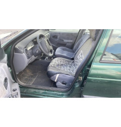 Commodo phare RENAULT MEGANE 1