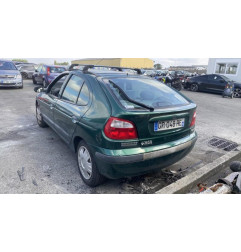 Commodo phare RENAULT MEGANE 1