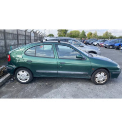 Commodo phare RENAULT MEGANE 1