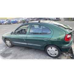 Commodo phare RENAULT MEGANE 1