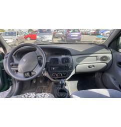 Commodo phare RENAULT MEGANE 1