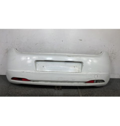 Pare choc arriere FIAT GRANDE PUNTO Photo n°1
