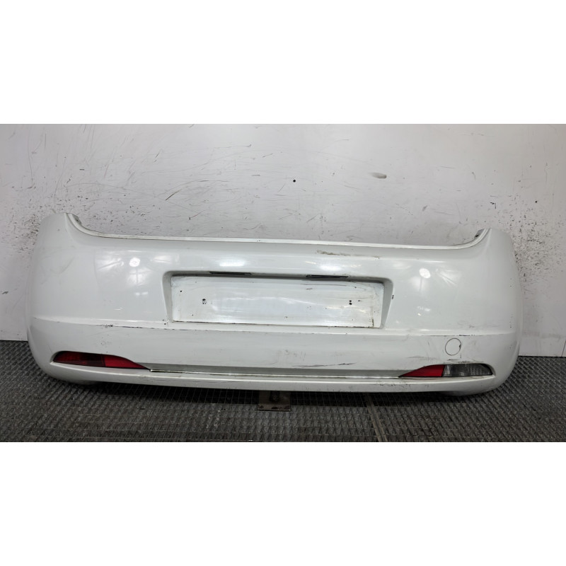 Pare choc arriere FIAT GRANDE PUNTO Photo n°1