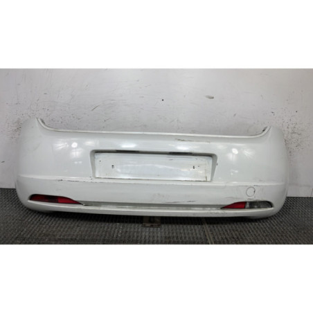 Pare choc arriere FIAT GRANDE PUNTO Photo n°1