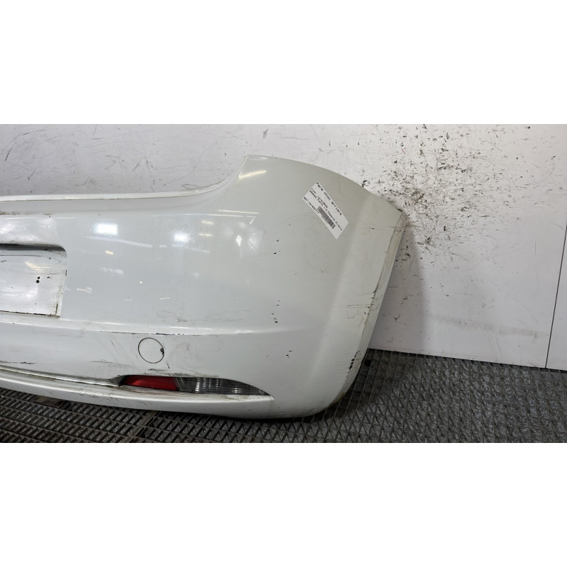 Pare choc arriere FIAT GRANDE PUNTO Photo n°3