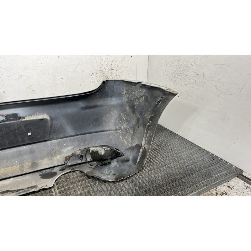 Pare choc arriere FIAT GRANDE PUNTO Photo n°4