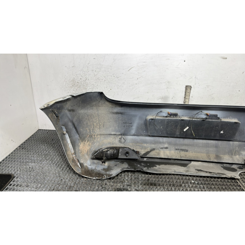Pare choc arriere FIAT GRANDE PUNTO Photo n°6