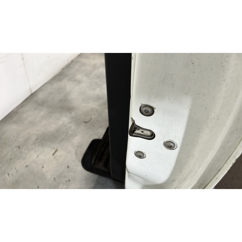 Porte avant droit FIAT GRANDE PUNTO Photo n°3