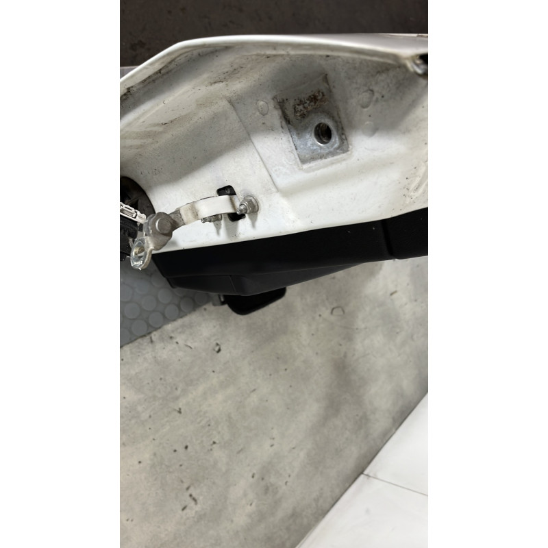 Porte avant droit FIAT GRANDE PUNTO Photo n°4