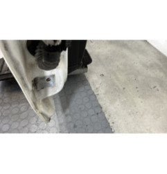 Porte avant droit FIAT GRANDE PUNTO