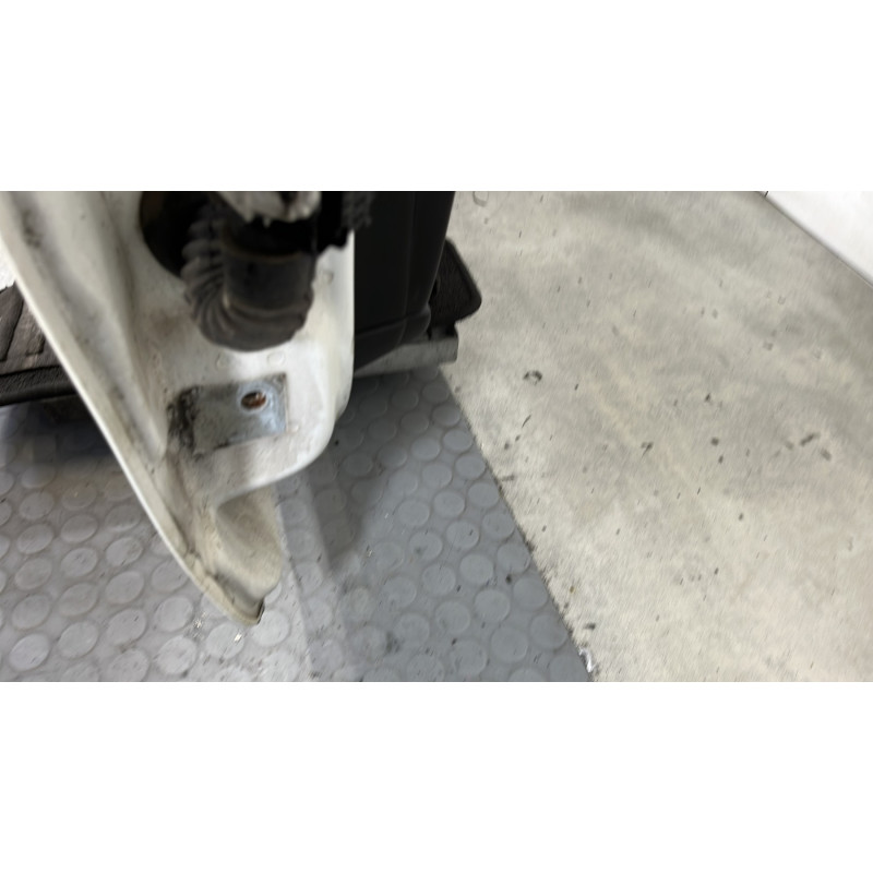 Porte avant droit FIAT GRANDE PUNTO Photo n°5